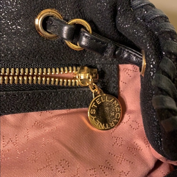 Stella McCartney Falabella Back Pack Purse - Picture 16 of 16